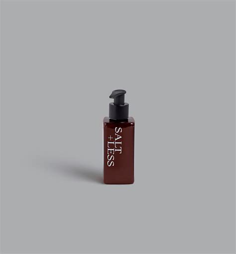 Aftershave Balm — Natural By Hillbrush