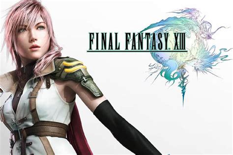 'Final Fantasy 13' development team to unveil new direction for ...