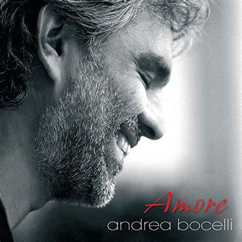 LP X2 Andrea Bocelli ‎– Amore – Almacenes La Música