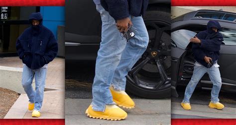 Possible Yeezy Season 8 Boots Leaked | Nice Kicks