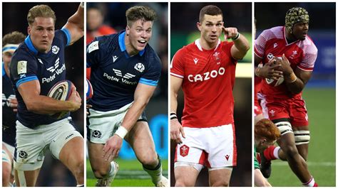 Scotland v Wales: Six Nations preview as the hosts set to down Welsh ...