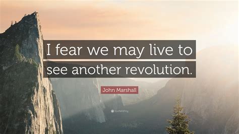 John Marshall Quotes (32 wallpapers) - Quotefancy