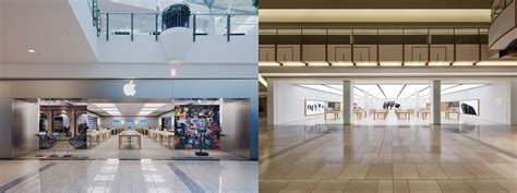 Apple plans new store for Galleria Dallas; Plano and Frisco, Texas ...