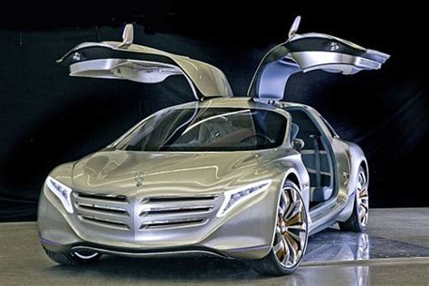 Mercedes-Benz to debut hydrogen fueled F125! at Frankfurt - Ecofriend