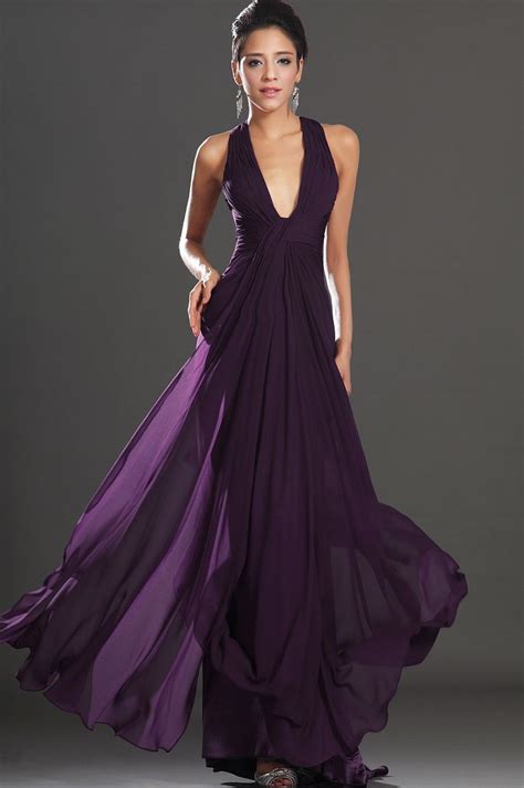 Pin on Purple Dresses