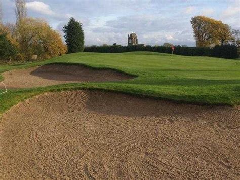 Kings Norton Golf Club - Wythall Course in Alvechurch, Bromsgrove, England | Golf Advisor