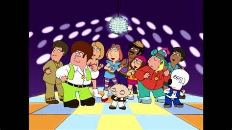 Family Guy Season 1 Image | Fancaps