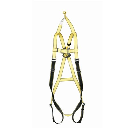 Rescue Harness – West Mercian Lifting Specialists