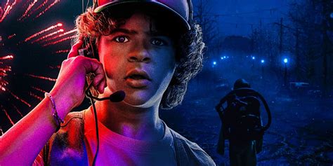 Stranger Things Season 4: Release Date, Cast, Plot And Production Details?