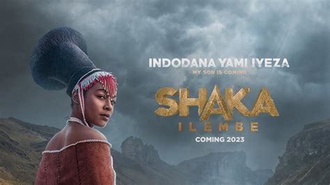 Watch! Shaka Ilembe Trailer Sparks Interest Amongst Historians - Youth ...