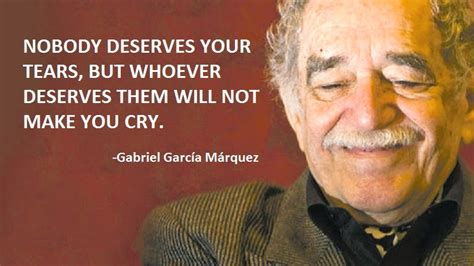 Gabriel Garcia Marquez Quotes In English. QuotesGram