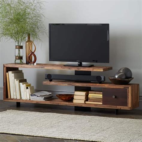 This “Gorgeous” $150 Media Console Has Shoppers Buying 2 at a Time ...