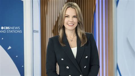 CBS names Wendy McMahon as president of CBS News and Stations, CBS ...