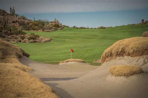 Scottsdale National Golf Club — PJKoenig Golf Photography PJKoenig Golf ...