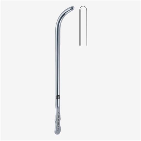 Van Buren Urethral Sounds - SURTEX® Instruments