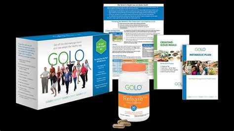 Golo Diet Pill Reviews - Must Read This Before Buying