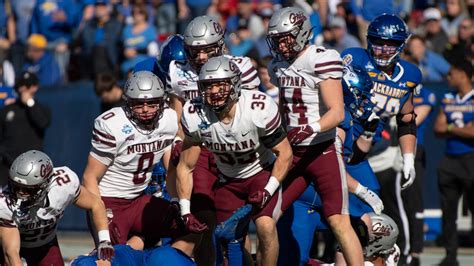 'It's meant everything to me': Griz grateful for run, return to title contention