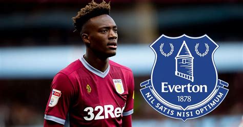 Everton transfer rumours rated - Blues consider Tammy Abraham move ...