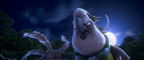 Image - Rio 2 Nigel in menacing pose.png | Rio Wiki | FANDOM powered by ...