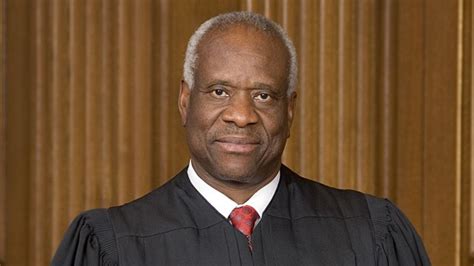 US Supreme Court Justice Clarence Thomas Implicated in Scandal ...