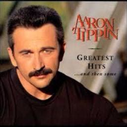 There Ain't Nothin' Wrong With The Radio - Song Lyrics and Music by Aaron Tippin arranged by ...