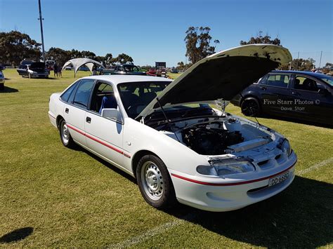 1994 Holden VR Commodore SS | Covers a 1994 Holden VR Commod… | Flickr