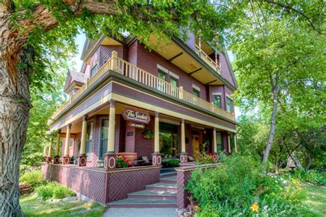 18 of the Absolute Best Hotels in Helena, Montana | Alex on the Map