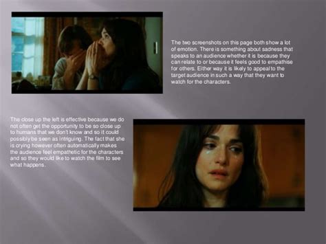 The Lovely Bones Trailer analysis