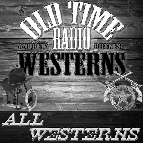 Old Time Radio Westerns on Stitcher