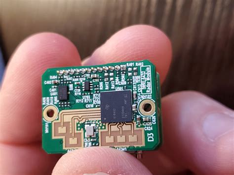 A Brief Introduction to Millimeter Wave Radar Sensing