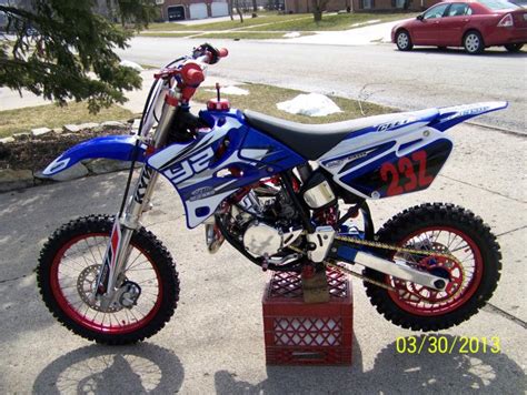 Buy YZ85 Pipe, Exhaust, Header. Yamaha YZ 85 in Celina, Ohio, US, for US $20.00