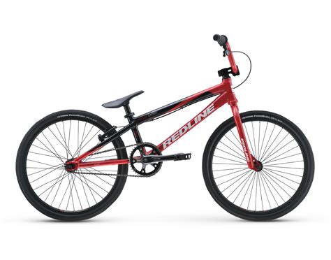 Fat Tire Cycles Redline BMX