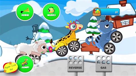 Animal typing game for kids - dailyvirt