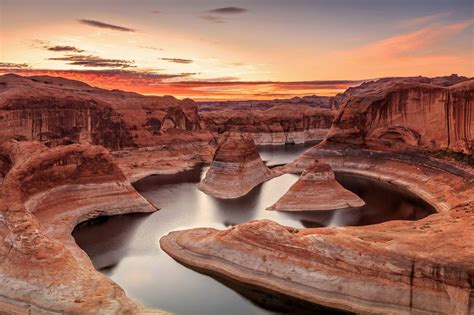 25 Best Places to Visit in Utah (+ Map!) - Our Escape Clause