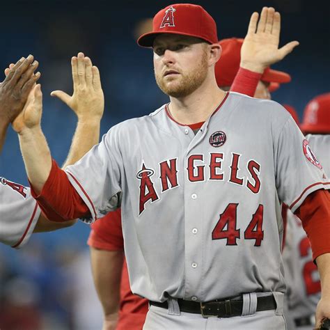 LA Angels Trade Rumors: Updates on Mark Trumbo, Peter Bourjos and More | News, Scores ...