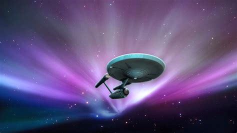 Download TV Show Star Trek: The Original Series HD Wallpaper