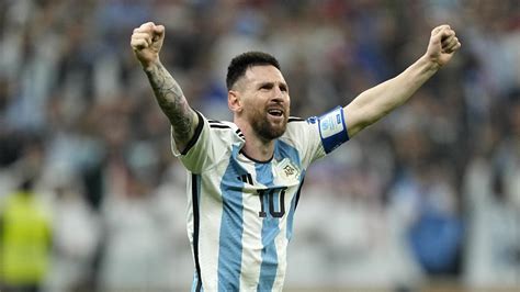 Lionel Messi's World Cup celebration post dethrones egg photo as most ...