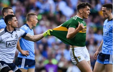 Dublin vs. Kerry: 2023 All-Ireland Final Showdown on Sunday