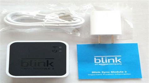 How to Reset Blink Sync Module? - HowTL