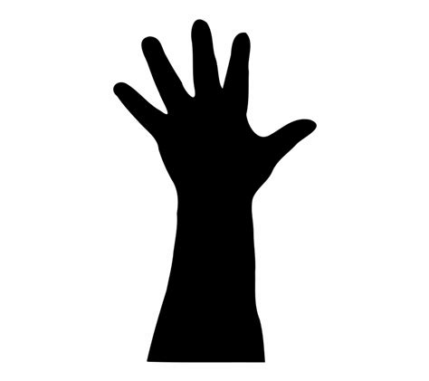 Free Raised Hand Cliparts, Download Free Raised Hand Cliparts png ...