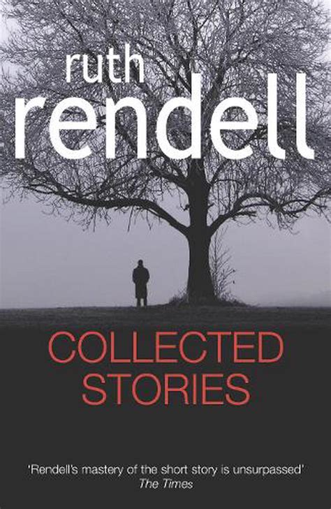 Collected Stories by Ruth Rendell, Paperback, 9780091796785 | Buy online at The Nile