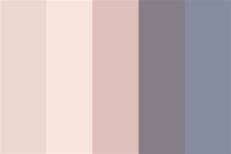 inspiration colours Color Palette