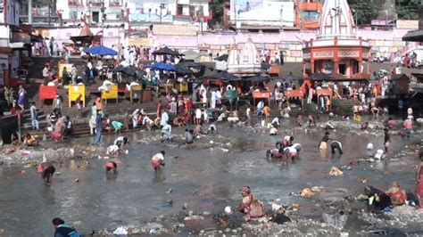 National Mission for Clean Ganga- Latest World Bank Funding