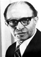 Menachem Begin Biography, Menachem Begin's Famous Quotes - Sualci ...