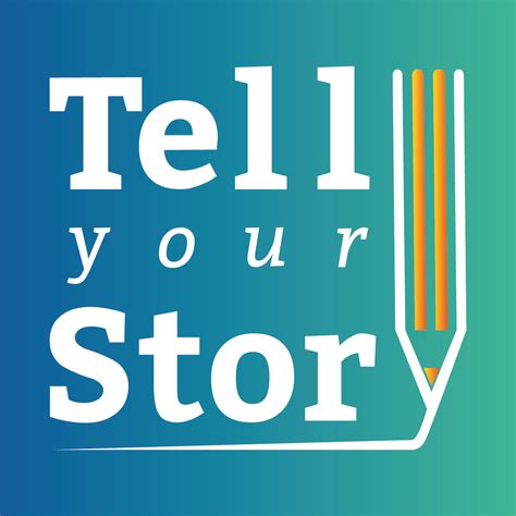 My Life Story | Tell Your Story