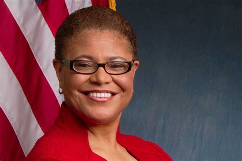 U.S. Rep. Karen Bass named USC 2019 commencement speaker