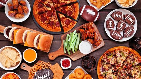 Super Bowl 2023: The Best Food Freebies And Deals