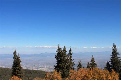 Private Heritage and Hiking Tour in the Vitosha Mountain in Bulgaria | My Guide Bulgaria