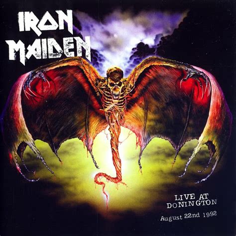 🔥 [40+] Iron Maiden Wallpapers Downloads | WallpaperSafari