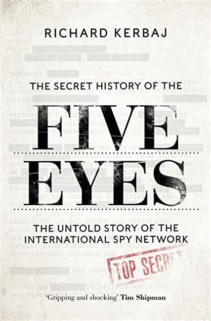 The Secret History of the Five Eyes | The Australian Naval Institute